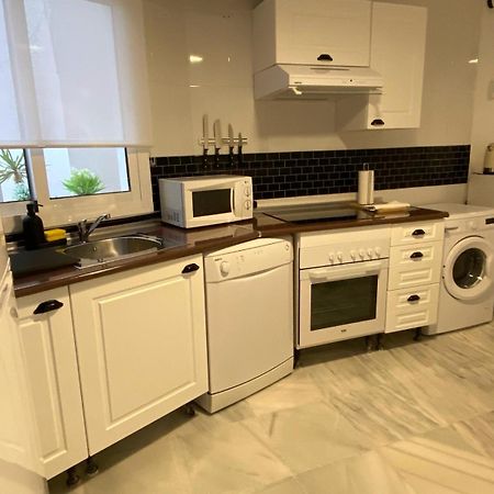 1 Mijas Apartment Eksteriør bilde