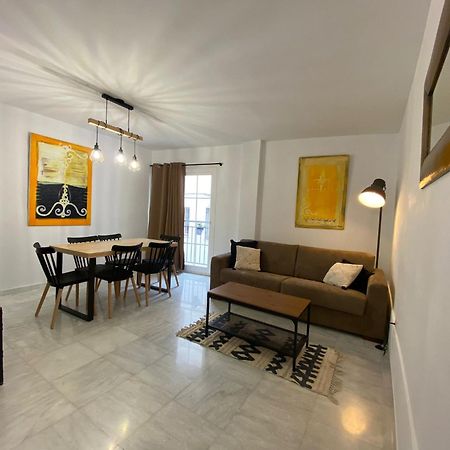 1 Mijas Apartment Eksteriør bilde