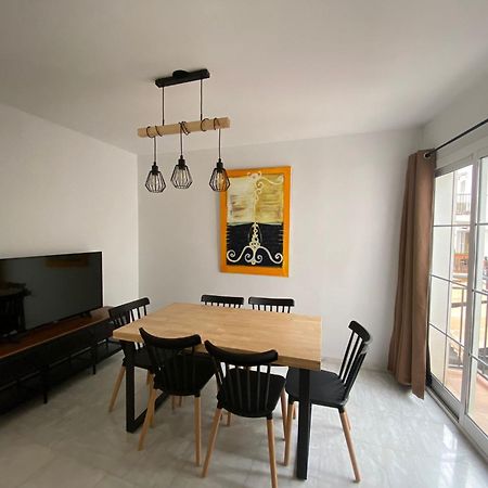 1 Mijas Apartment Eksteriør bilde