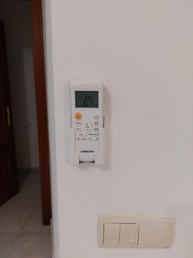 1 Mijas Apartment Eksteriør bilde