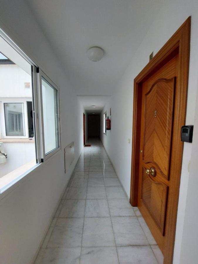 1 Mijas Apartment Eksteriør bilde