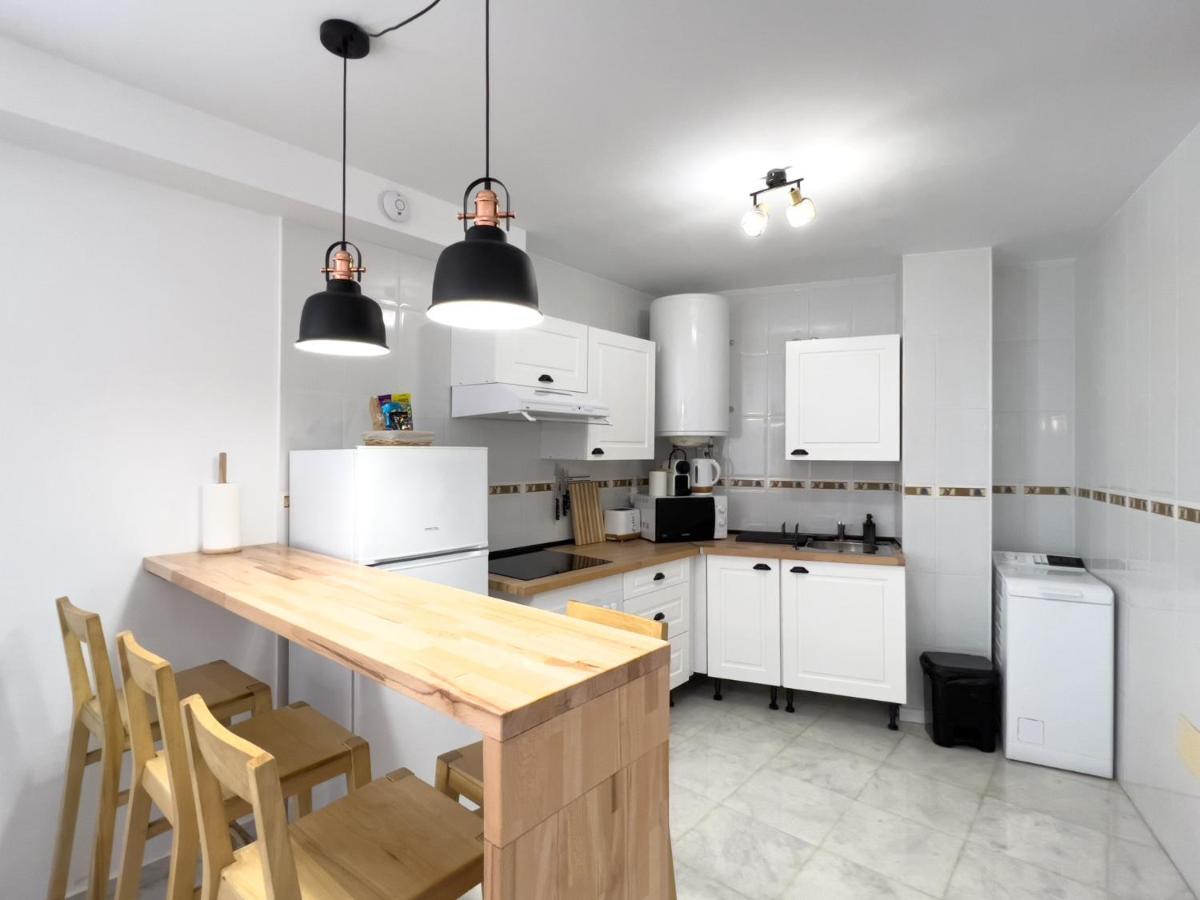 1 Mijas Apartment Eksteriør bilde