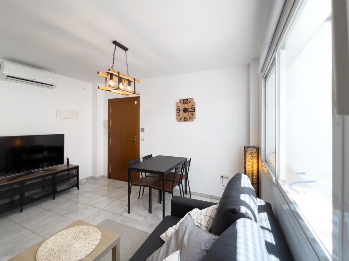 1 Mijas Apartment Eksteriør bilde