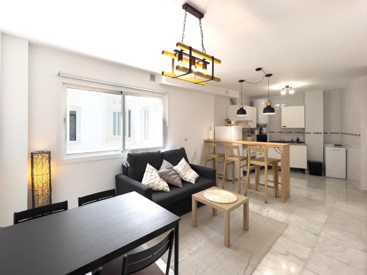 1 Mijas Apartment Eksteriør bilde