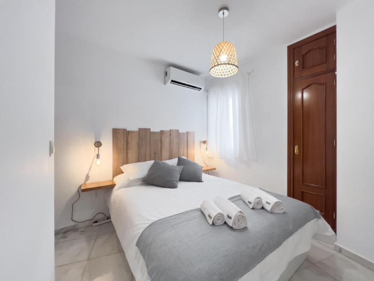 1 Mijas Apartment Eksteriør bilde
