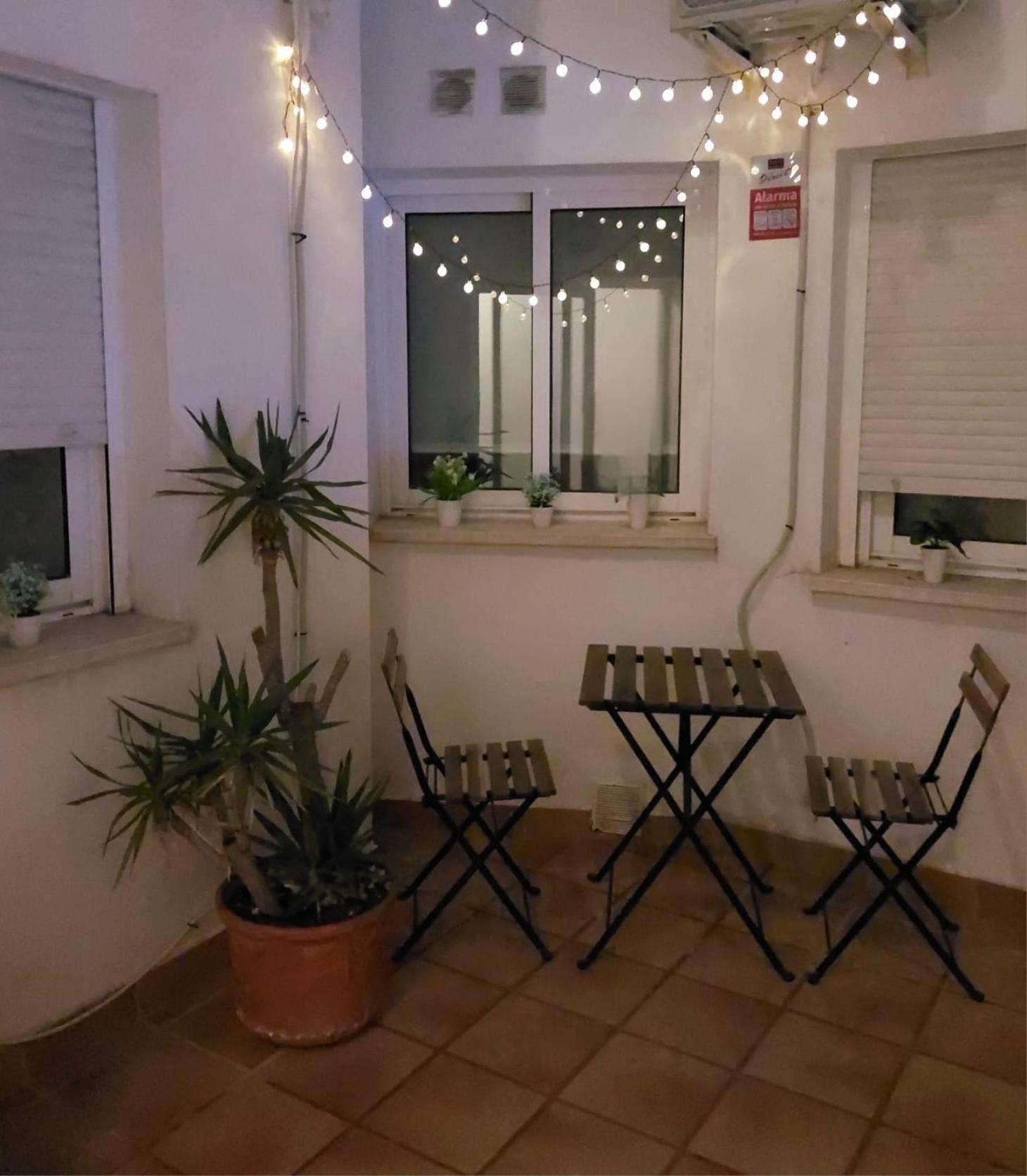 1 Mijas Apartment Eksteriør bilde
