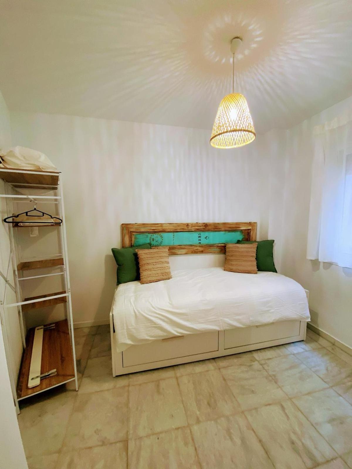 1 Mijas Apartment Eksteriør bilde
