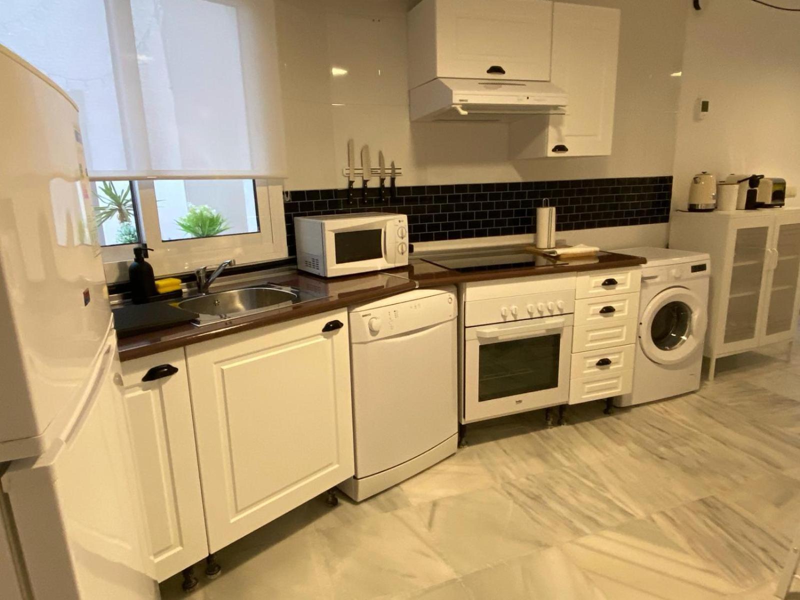 1 Mijas Apartment Eksteriør bilde
