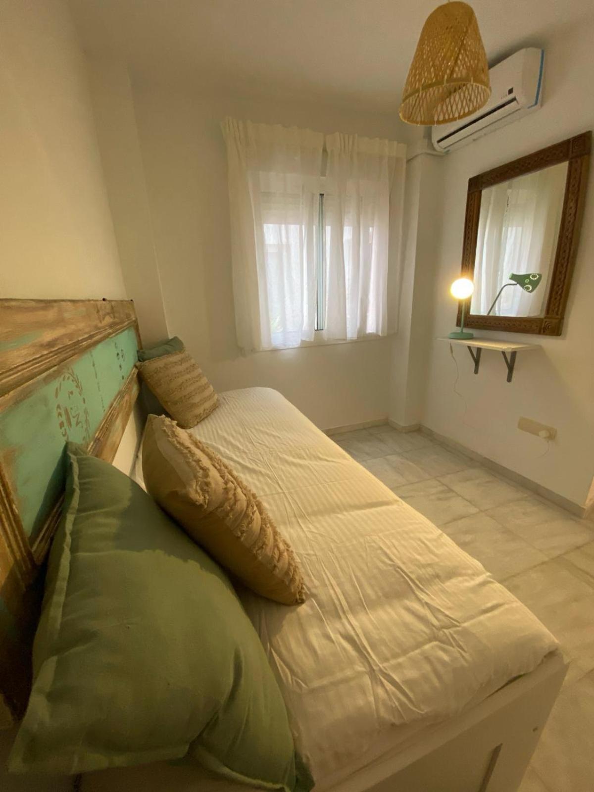 1 Mijas Apartment Eksteriør bilde