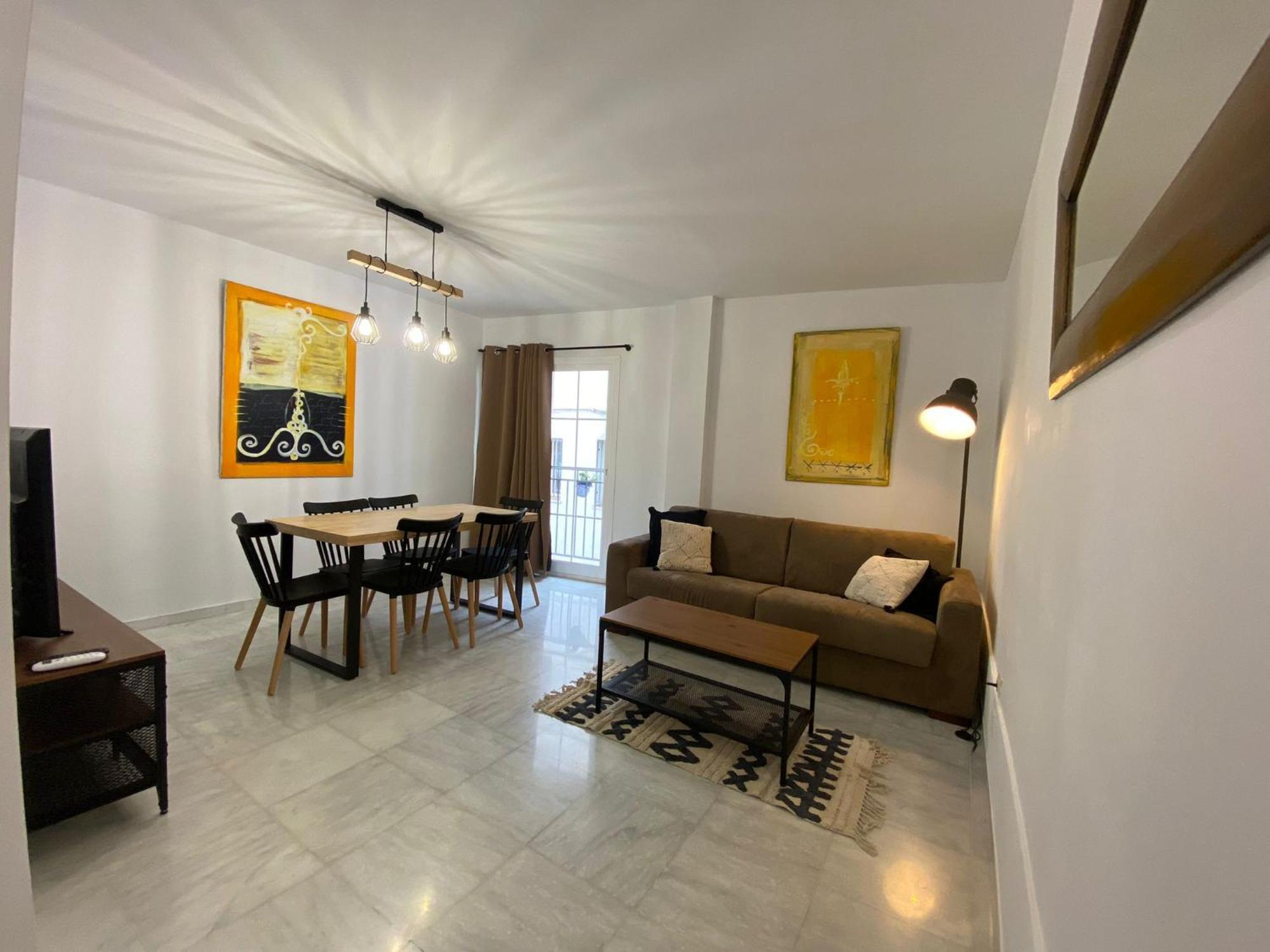 1 Mijas Apartment Eksteriør bilde