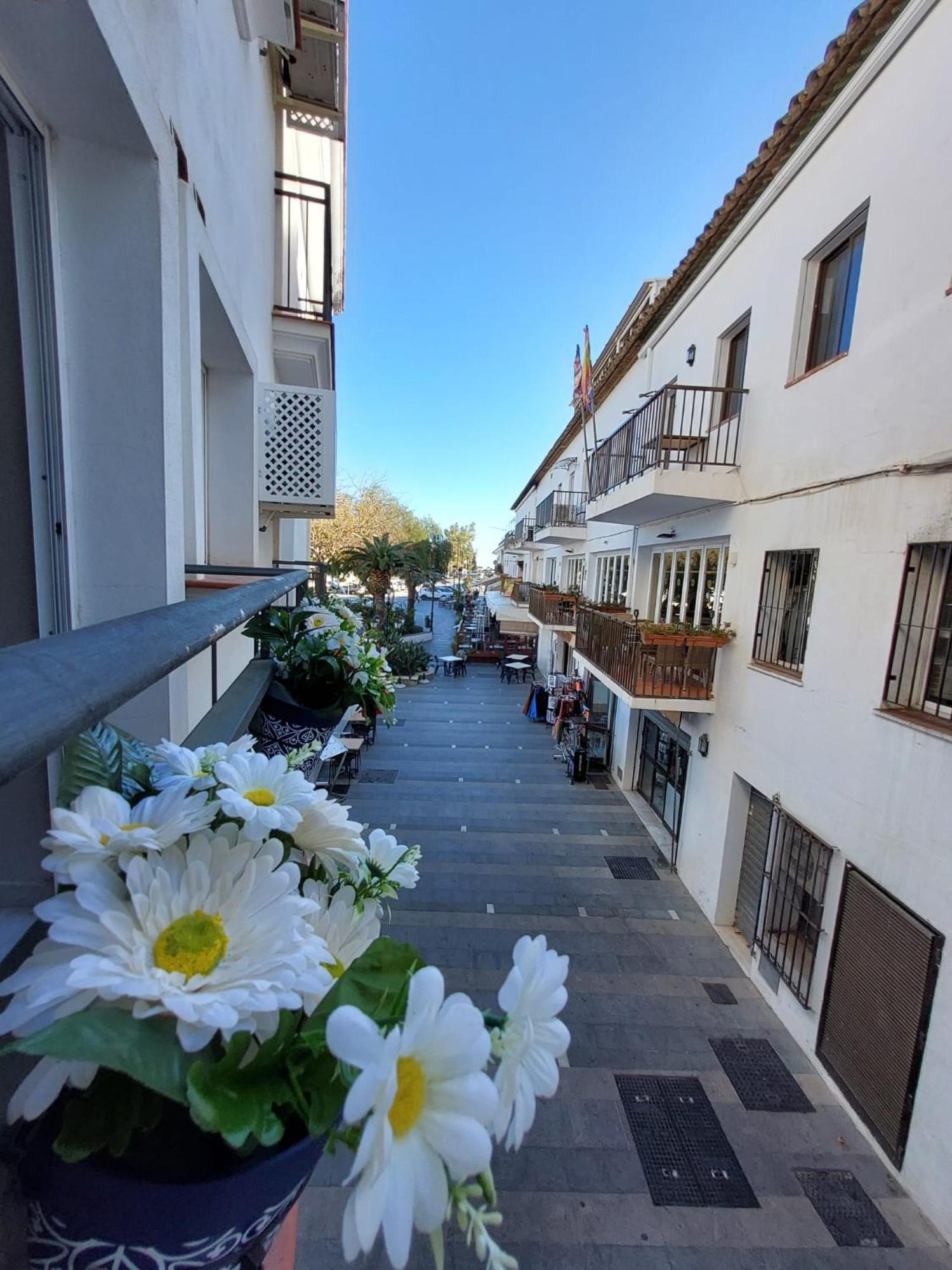 1 Mijas Apartment Eksteriør bilde