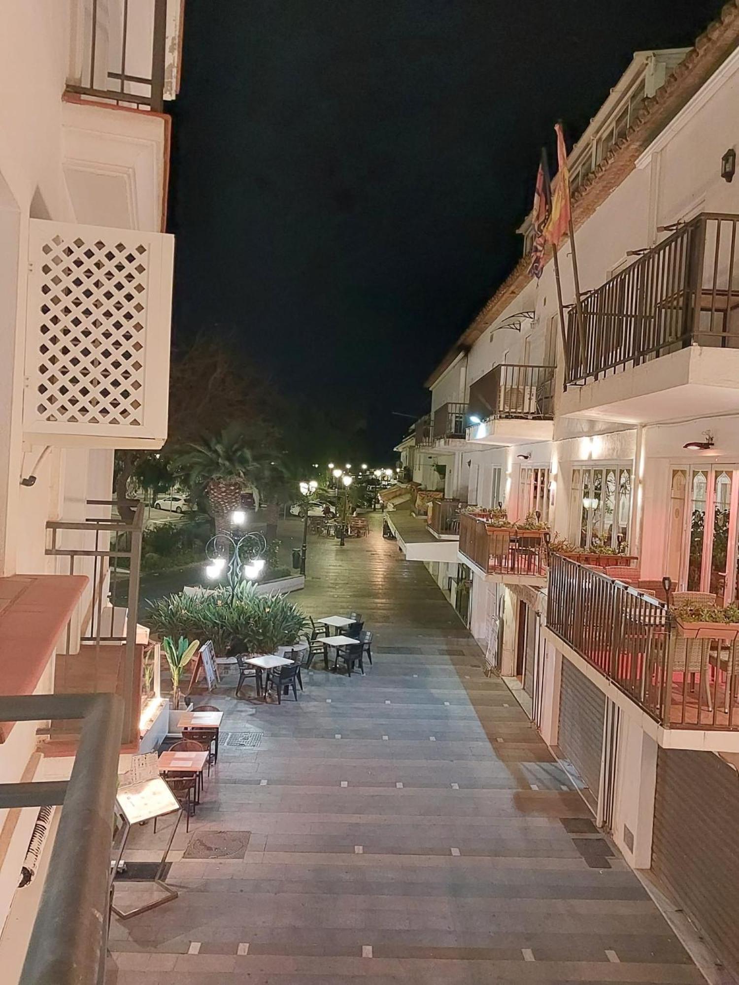 1 Mijas Apartment Eksteriør bilde